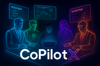 CoPilotX