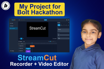 StreamCut