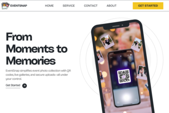 EventSnap