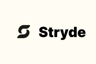 Stryde