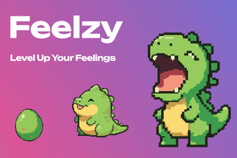 Feelzy: Your Emotional Companion