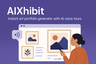 AIxhibit