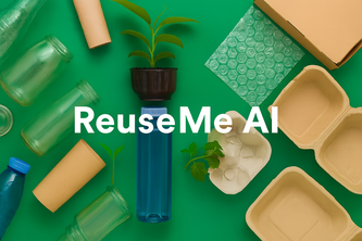 ReuseMe AI