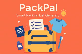 PackPal 