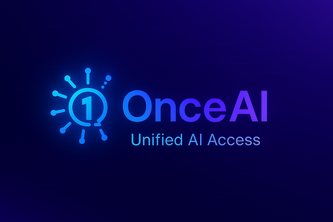 OnceAI