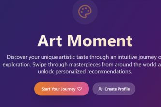 Art Moment