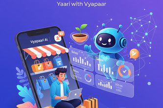 Vyapaari Ai