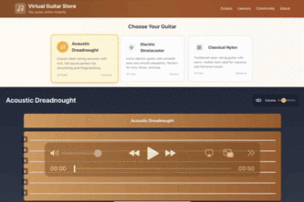 VirtualGuitar.Store
