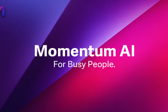 Momentum AI