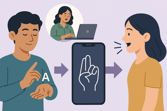 SignBridge Lite: Empowering Silent Voices