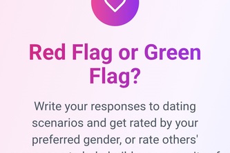 RedFlag GreenFlag 