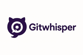 Gitwhisper