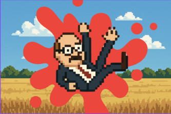 Splat: A Life Well Lived