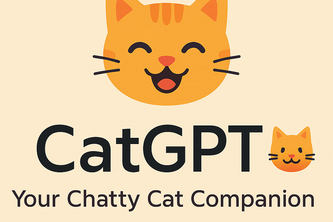 CatGPT