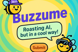 Buzzume