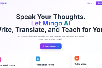 Mingo ai