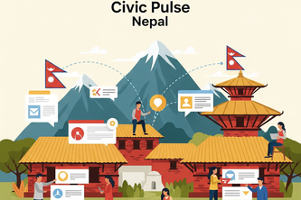 CivicPulse Nepal