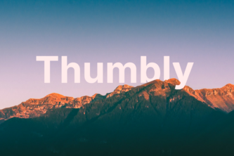 Thumbly