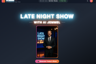 AI Jemmel