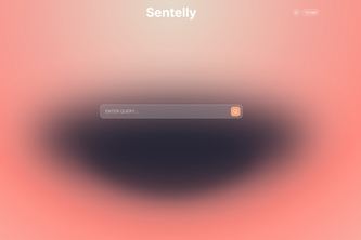 Sentelly