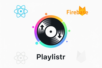 Playlistr