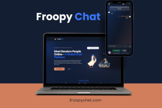 Froopy Chat