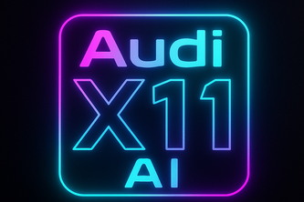 AudioX11AI