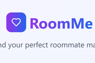 RoomMe - Roommate Matching Solution