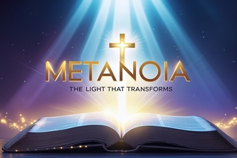 Metanoia