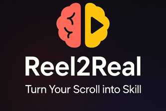 Reel2Real