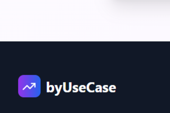 byUseCase