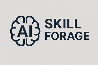 SkillForge AI 