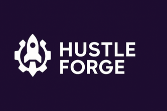 HustleForge