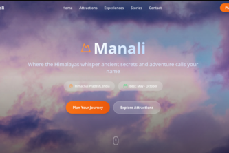 Chale Manali