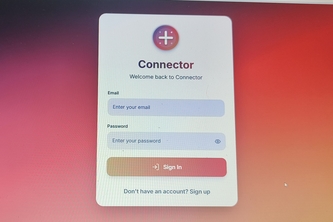 Connector 