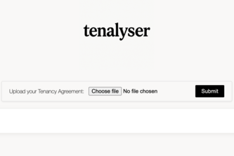 Tenalyser