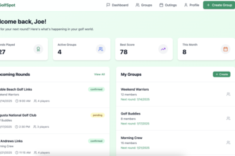GolfSpot