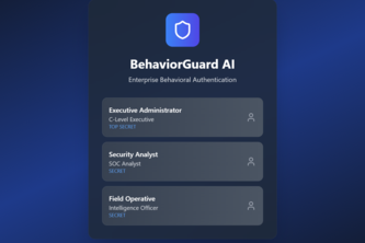 AI BehaviorGuard