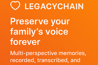 LegacyChain