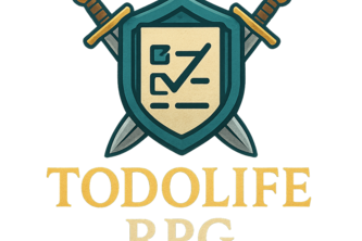 ToDoLife RPG