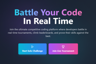 Code Arena