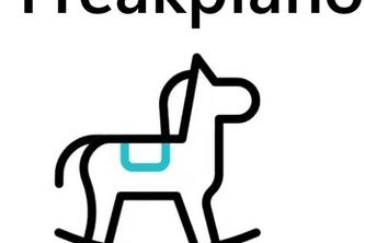 Freakpiano