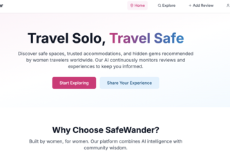 Safe Wander
