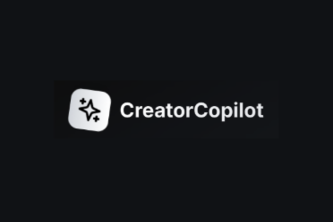 CreatorCopilot