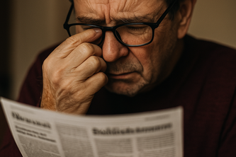 NewSight - Barrier-free News