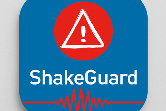 ShakeGuard