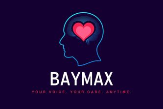 BAYMAX