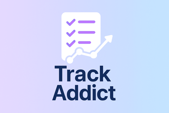 Tracker Addict App