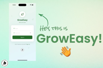 GrowEasy - Urban Gardening