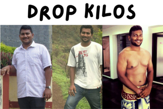 Drop Kilos